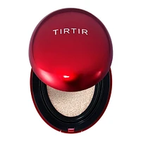 Mask Fit Red Cushion