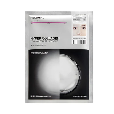 Hyper Collagen Mask