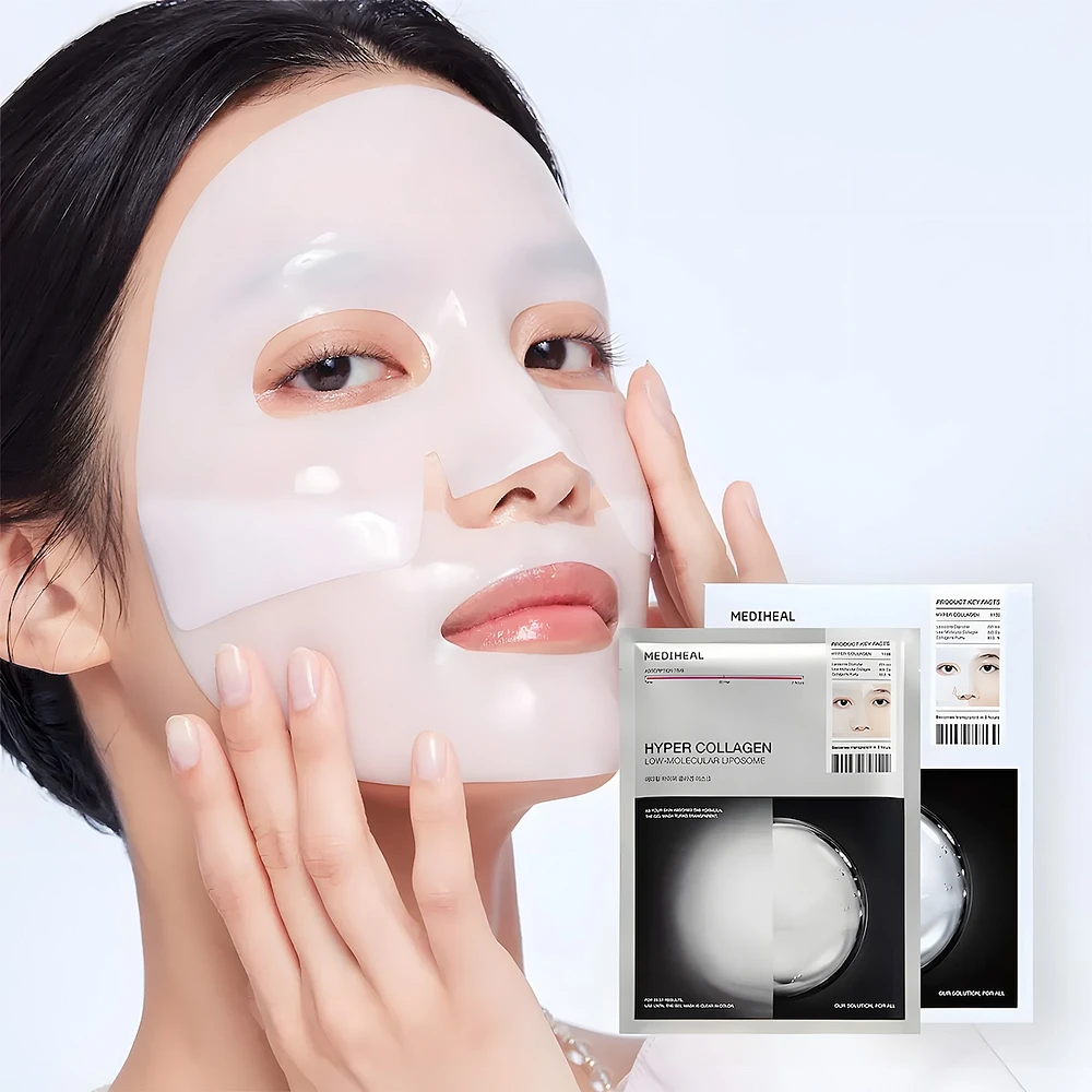 Hyper Collagen Mask
