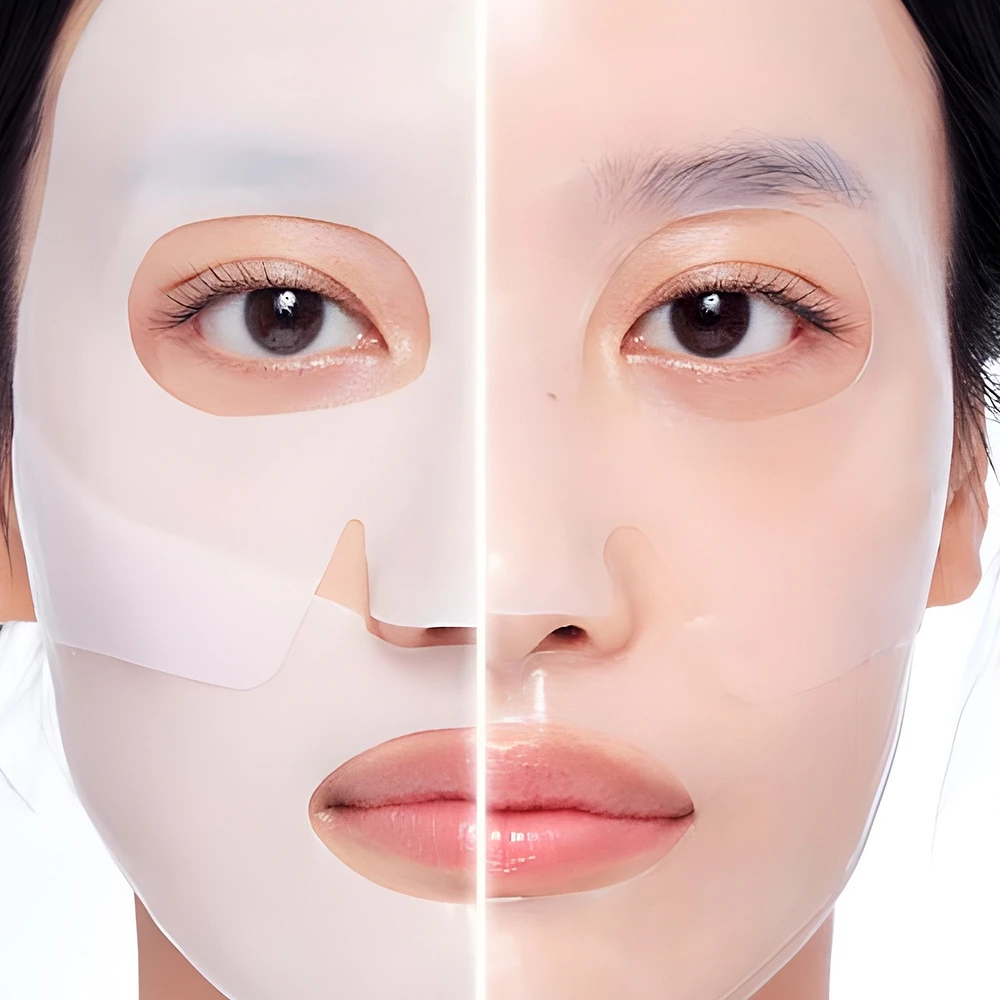 Hyper Collagen Mask