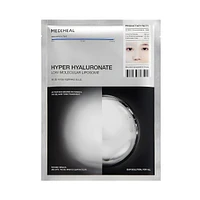 Hyper Hyaluronate Mask