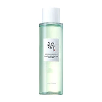 Beauty of Joseon Green Plum Refreshing Toner : AHA + BHA
