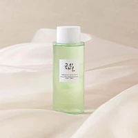 Beauty of Joseon Green Plum Refreshing Toner : AHA + BHA