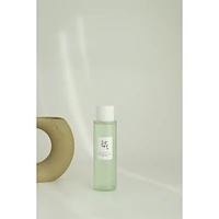 Toner Rafraîchissant Prune Verte Beauty of Joseon : AHA + BHA