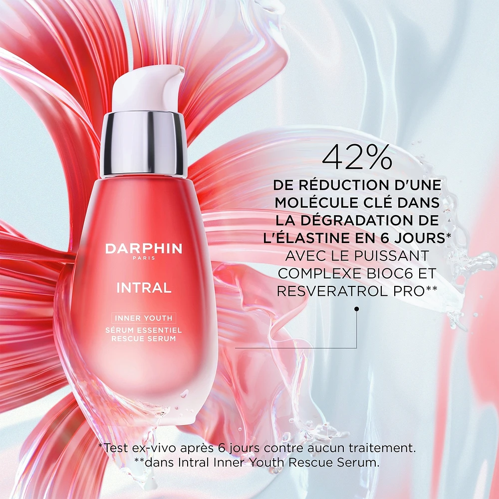 Intral Inner Youth Rescue Serum