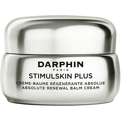 Stimulskin Plus Absolute Renewal Balm Cream