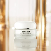 HYDRASKIN Rich All-Day Skin-Hydrating Cream