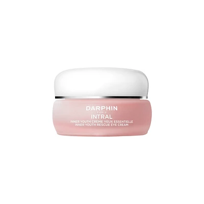 Intral Inner Youth rescue eye cream
