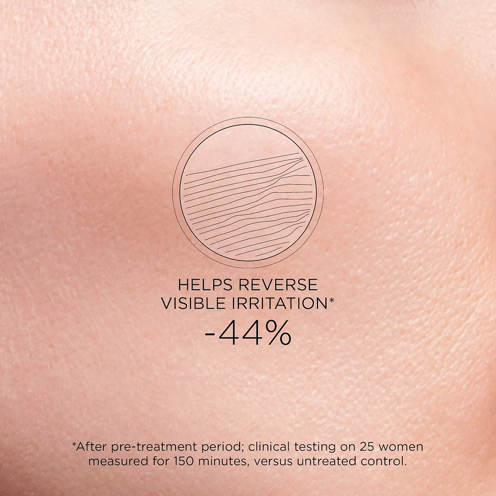 Intral Inner Youth rescue eye cream