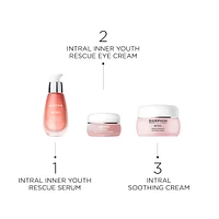 Intral Inner Youth rescue eye cream