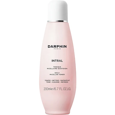Intral Daily Micellar Toner