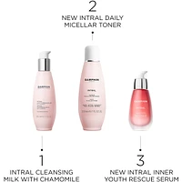 Intral Daily Micellar Toner