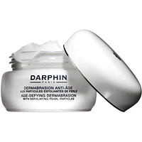 Age-Defying Dermabrasion