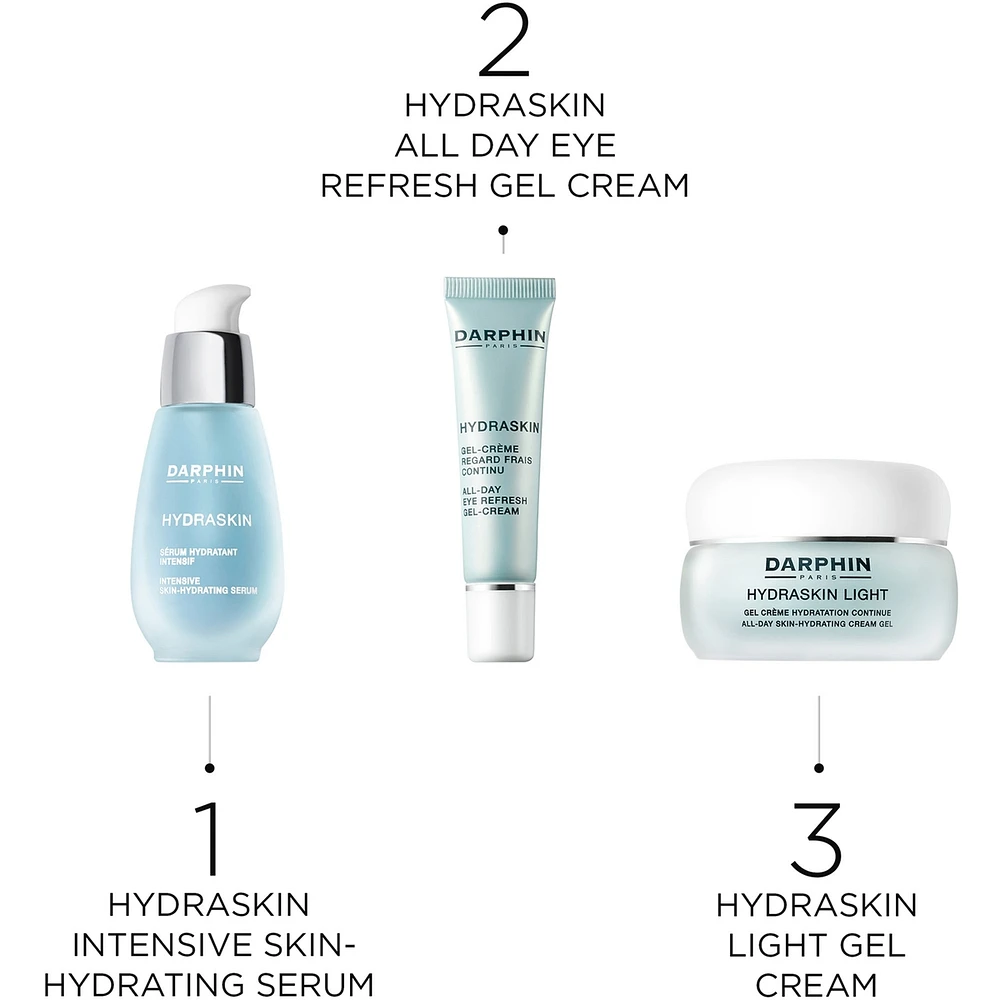 HYDRASKIN Intensive Skin-Hydrating Serum