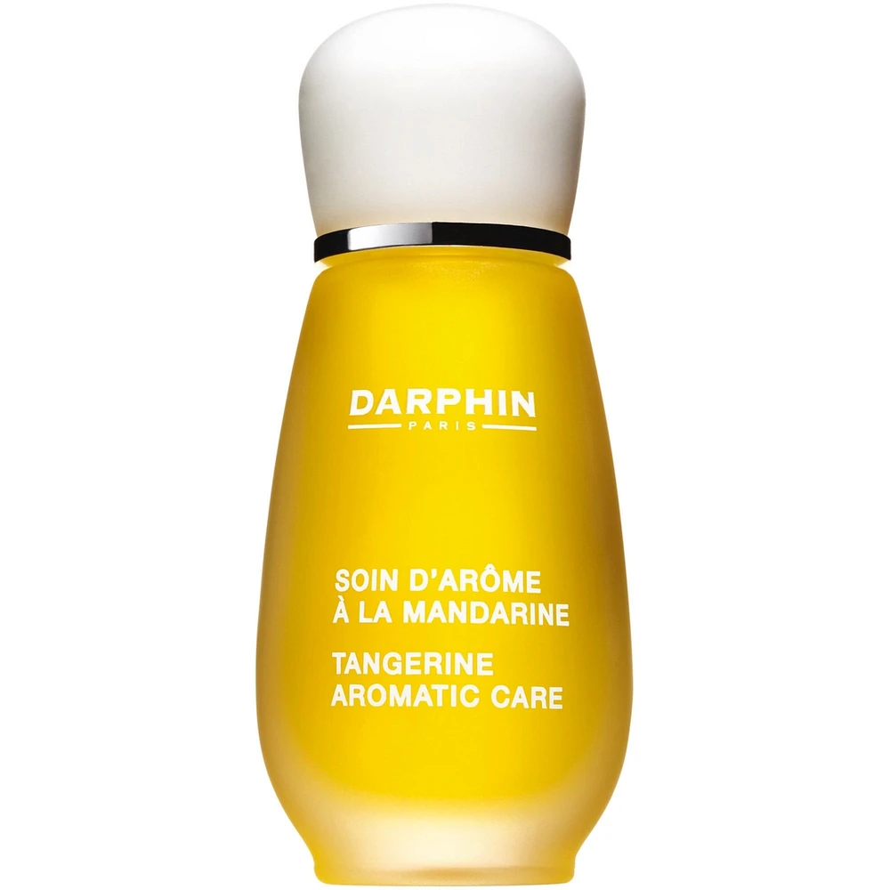 Tangerine Aromatic Care