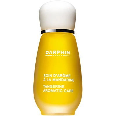 Tangerine Aromatic Care