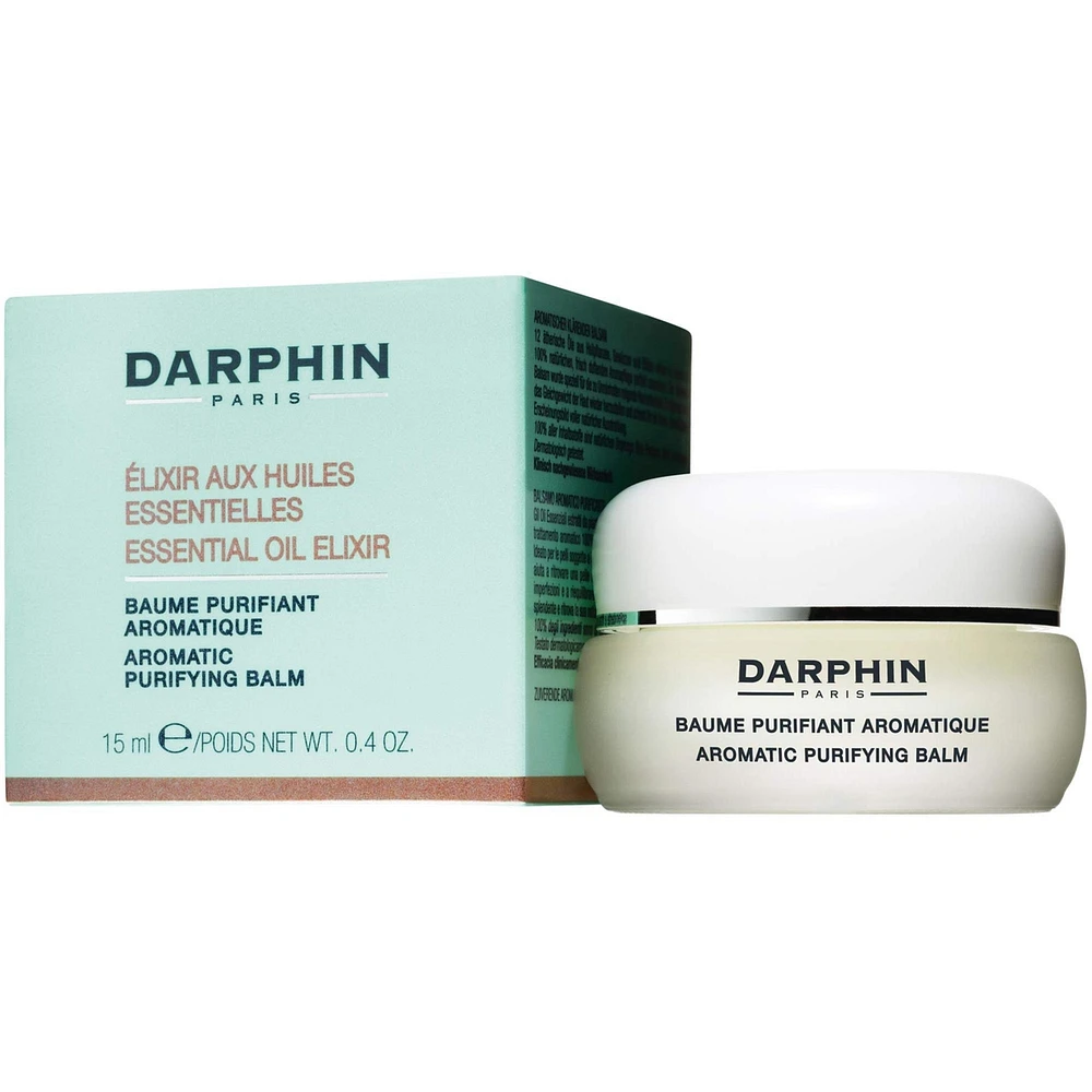 Aromatic Purifying Balm