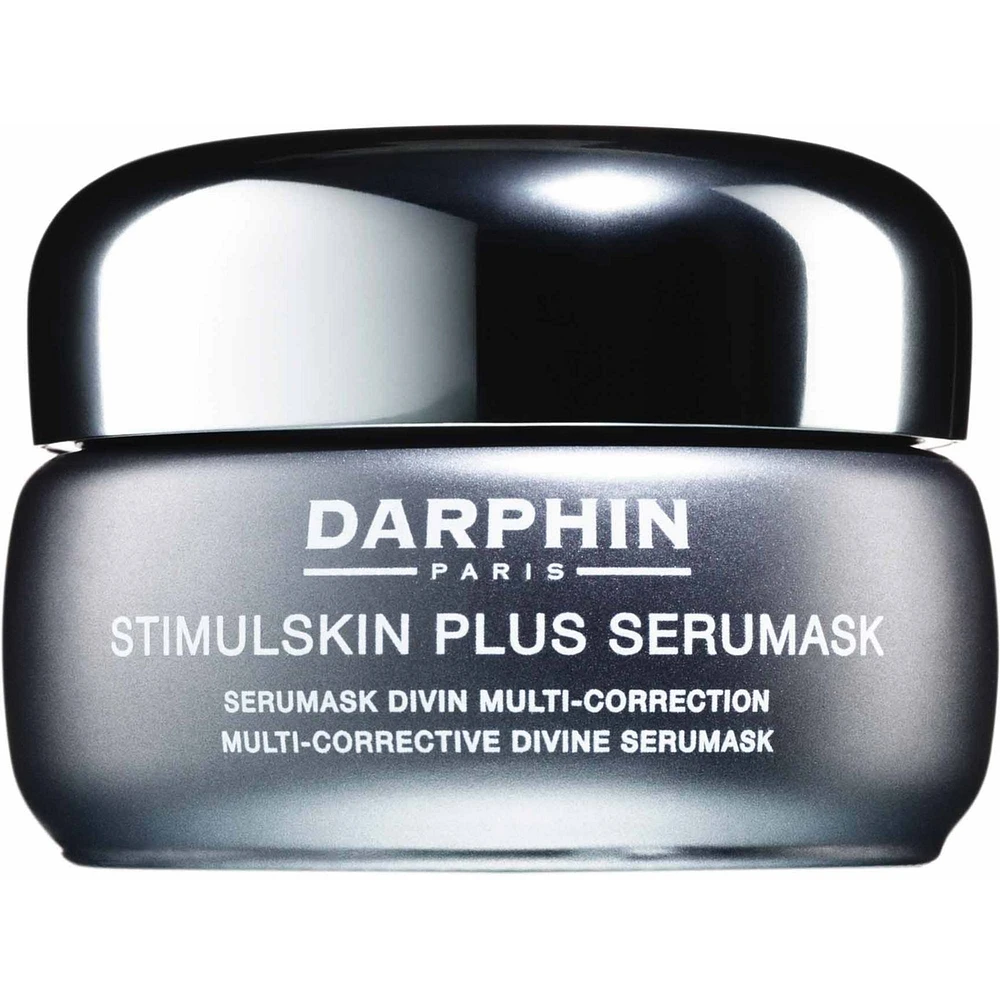 STIMULSKIN PLUS Multi-Corrective Divine Serumask