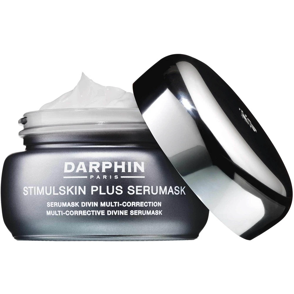 STIMULSKIN PLUS Multi-Corrective Divine Serumask