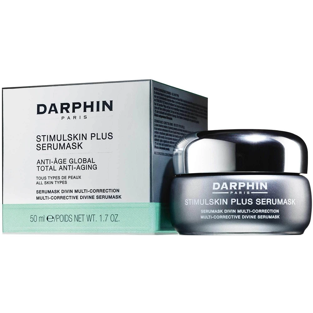 STIMULSKIN PLUS Multi-Corrective Divine Serumask