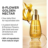 8-Flower Golden Nectar