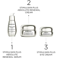 STIMULSKIN PLUS - Absolute Renewal Cream for Normal Skin