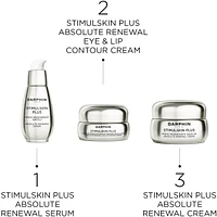 Stimulskin Plus Absolute Renewal Eye & Lip Contour Cream