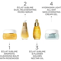 Eclat Sublime  - Aromatic Cleansing balm With Rosewood