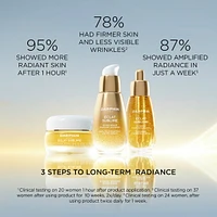 Eclat Sublime  - Aromatic Cleansing balm With Rosewood