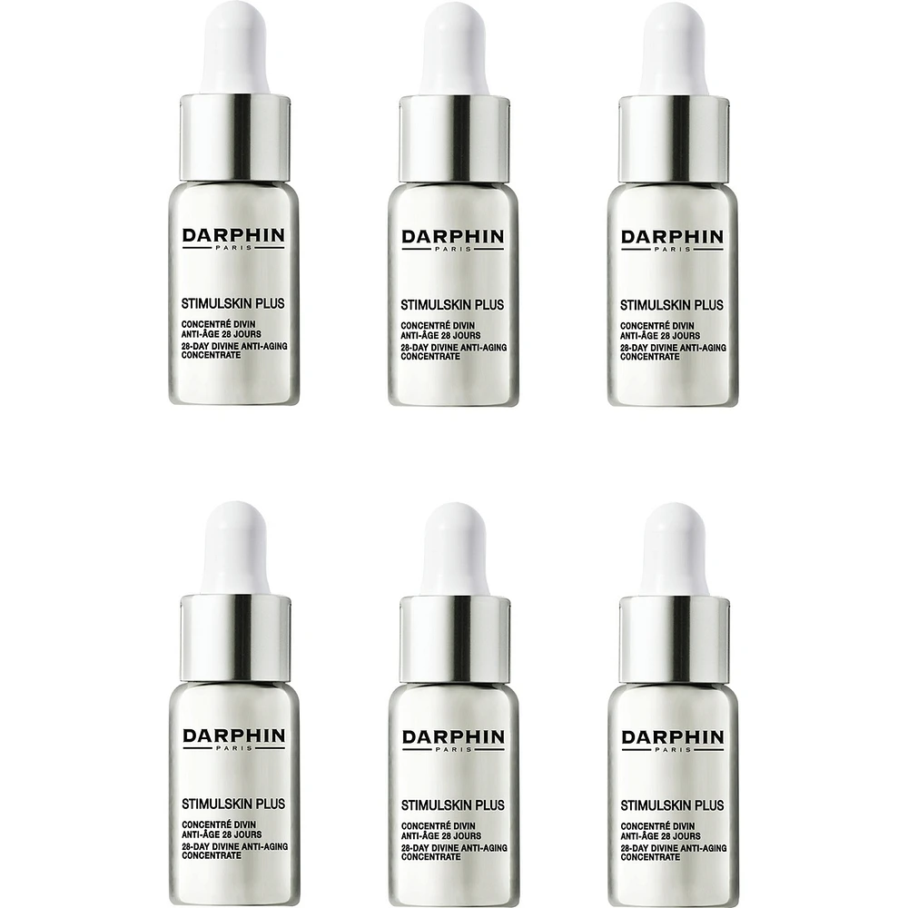 Stimulskin Plus 28-Day Anti-Aging Concentrate