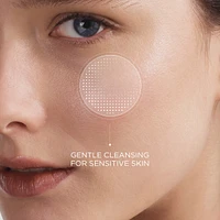 INTRAL Air Mousse Cleanser with Chamomile