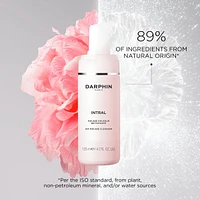 INTRAL Air Mousse Cleanser with Chamomile