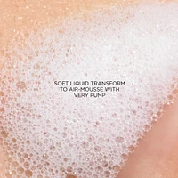 INTRAL Air Mousse Cleanser with Chamomile