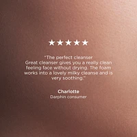 INTRAL Air Mousse Cleanser with Chamomile