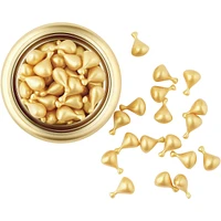 Eclat Sublime Radiance Boosting Capsules With Pro-vitamin C And E