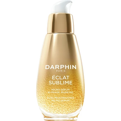Éclat Sublime Dual Rejuvenating Micro-Serum