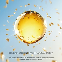 Éclat Sublime 8-Flower Golden Nectar Oil
