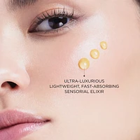 Éclat Sublime 8-Flower Golden Nectar Oil