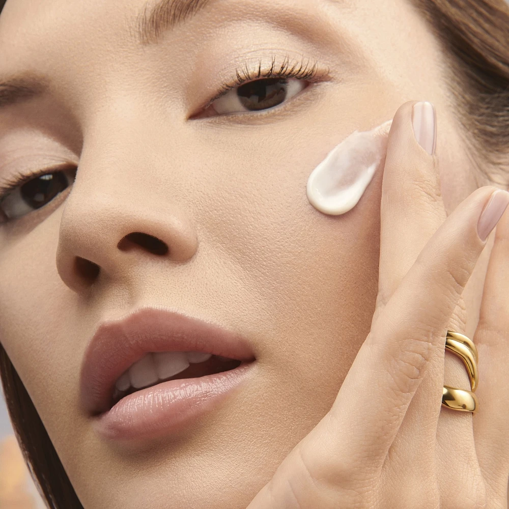 Eclat Sublime Rejuvenating repair Cream