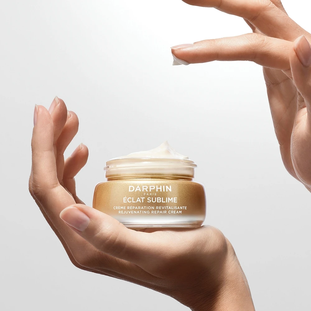 Eclat Sublime Rejuvenating repair Cream