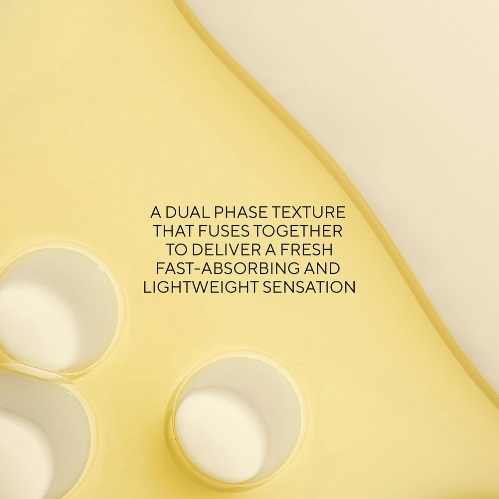 Eclat Sublime Dual Replenishing Treatment essence