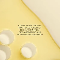 Eclat Sublime Dual Replenishing Treatment essence