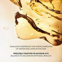 Eclat Sublime Dual Replenishing Treatment essence