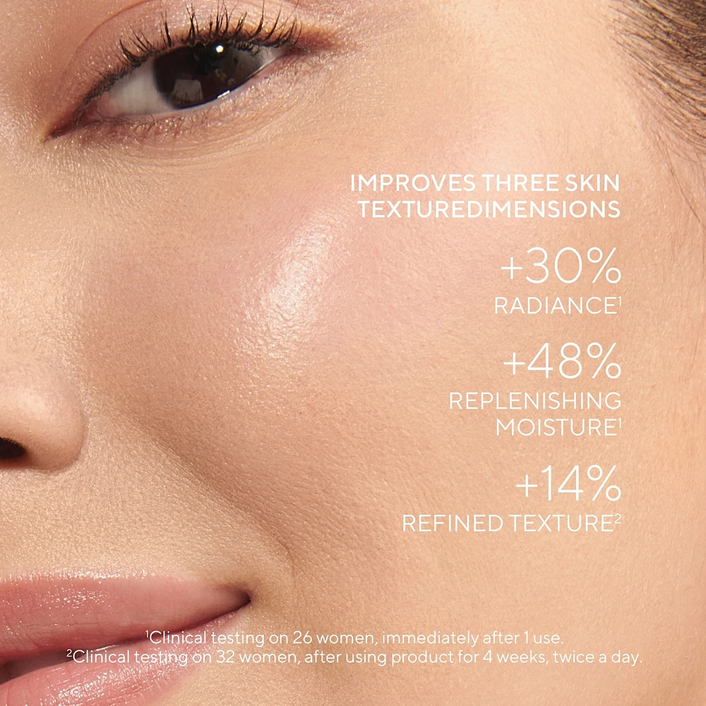 Eclat Sublime Dual Replenishing Treatment essence