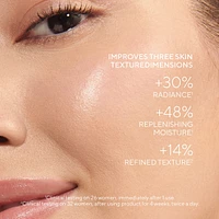 Eclat Sublime Dual Replenishing Treatment essence