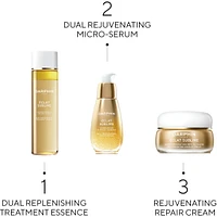 Eclat Sublime Dual Replenishing Treatment essence