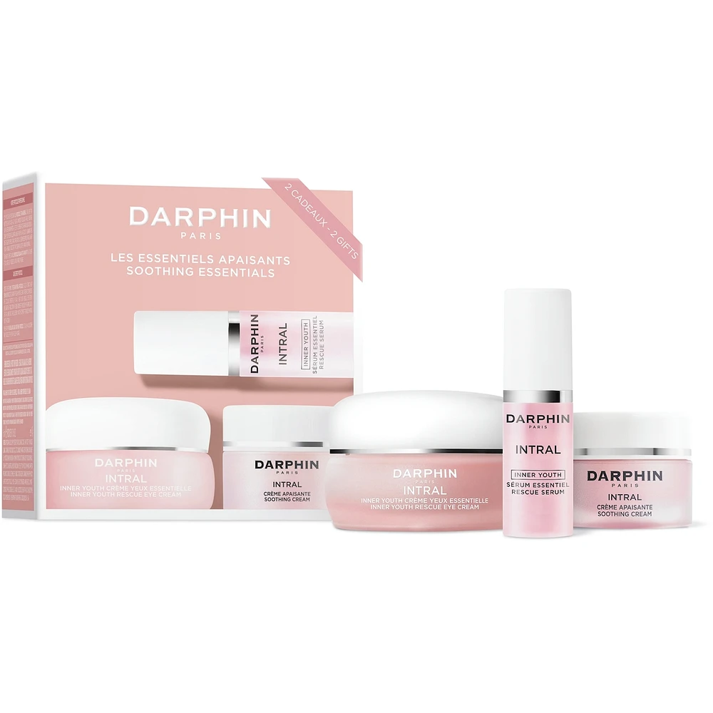 Soothing Essentials
