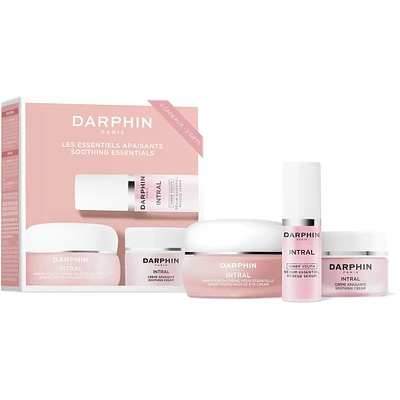 Soothing Essentials