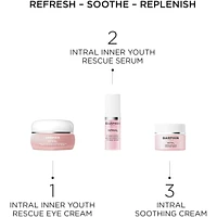 Soothing Essentials