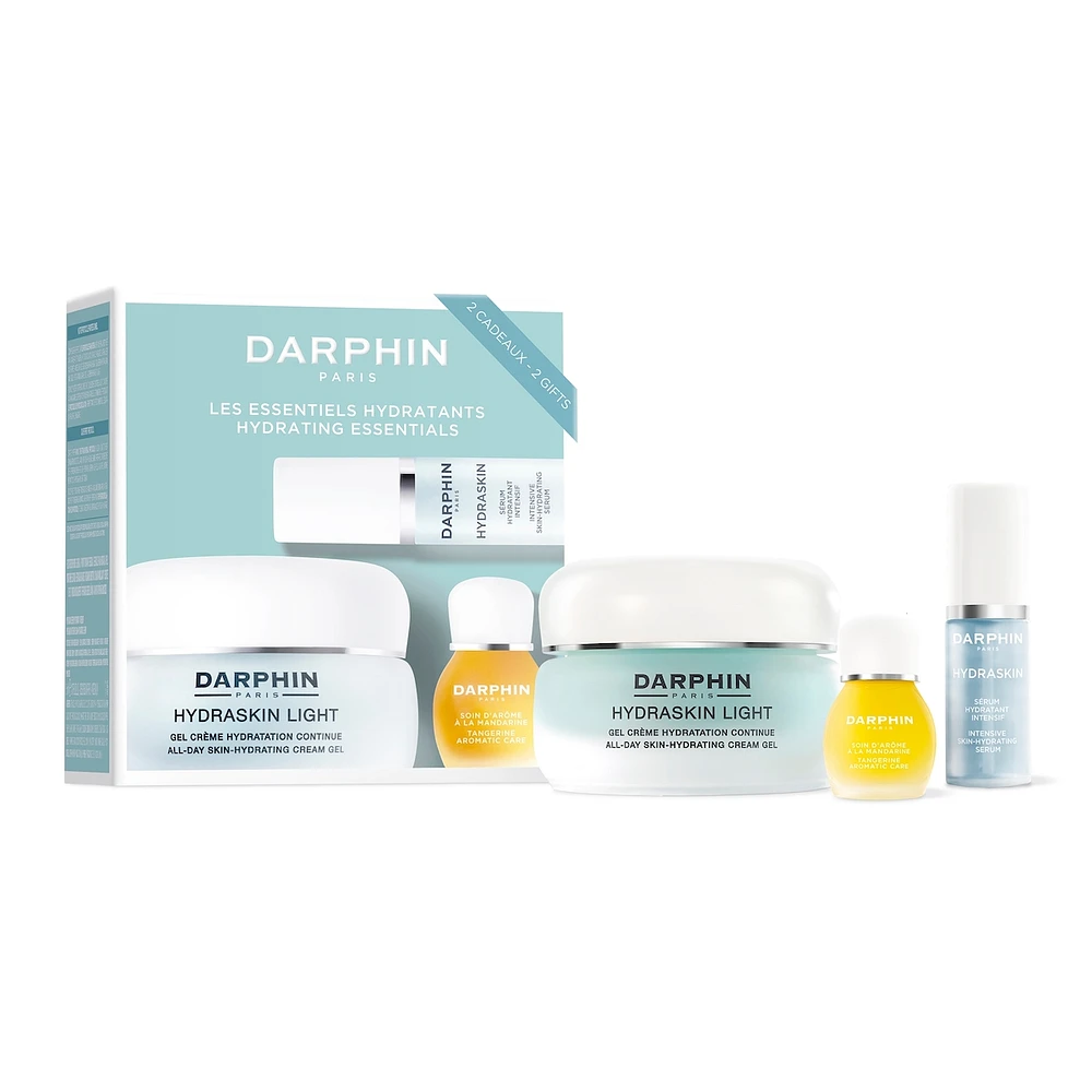 Hydrating Essentials